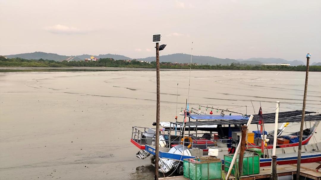 Photo of Others in Padang Matsirat