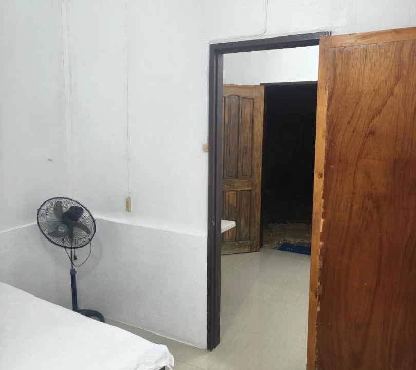 Photo of Bedroom in Basdiot
