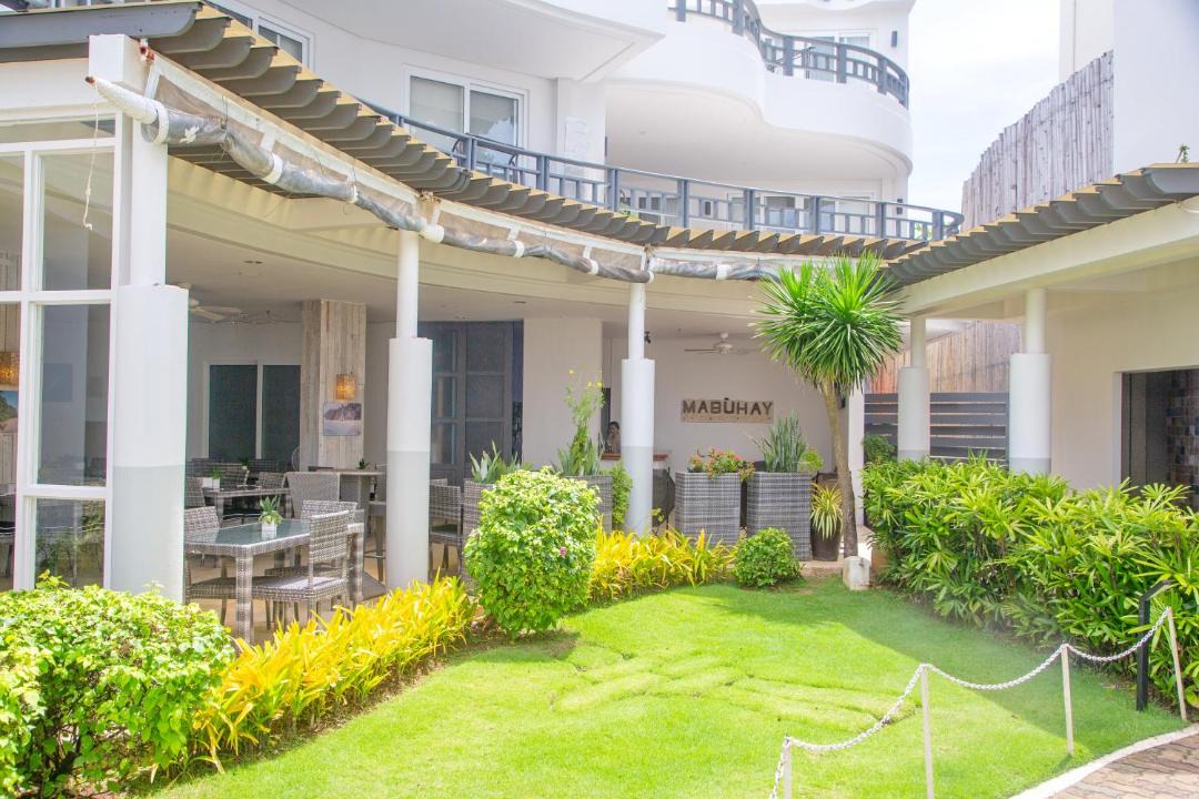 Photo of Patio Balcony in Balabag