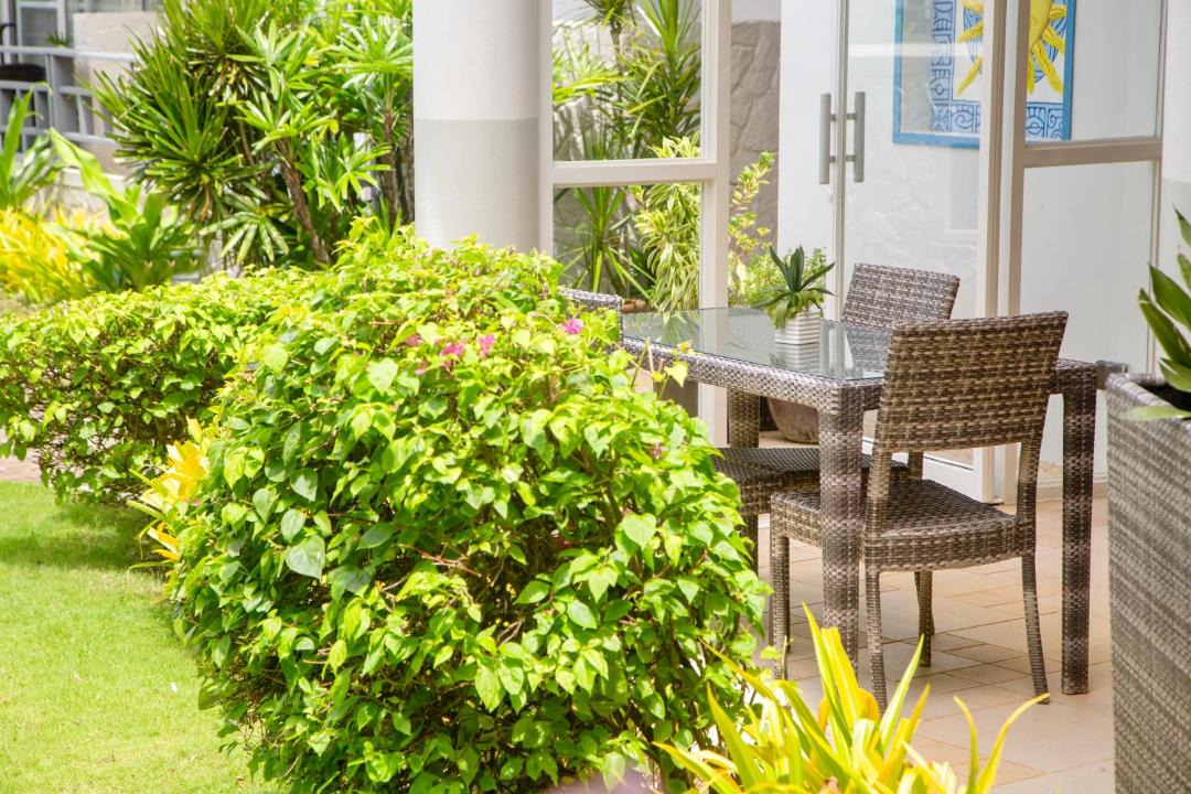 Photo of Patio Balcony in Balabag