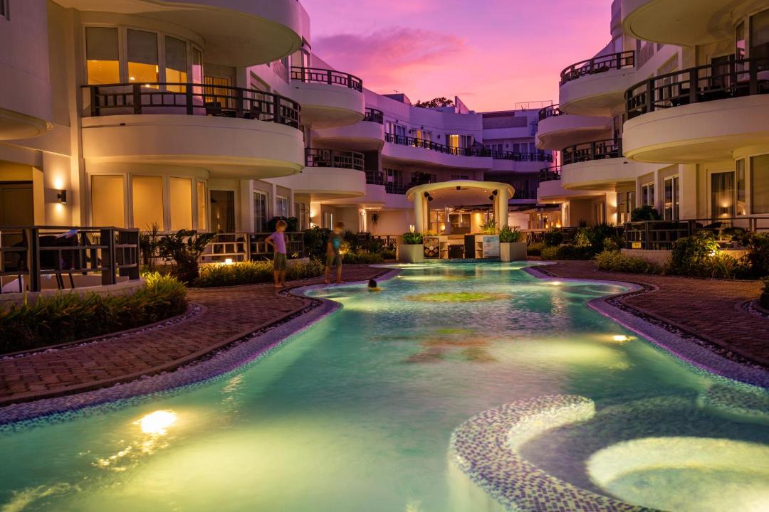 Photo of Patio Balcony in Balabag