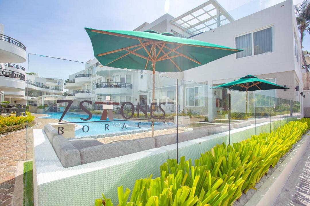 Photo of Patio Balcony in Balabag