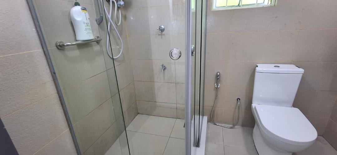 Photo of Bathroom in Tanjung Aru