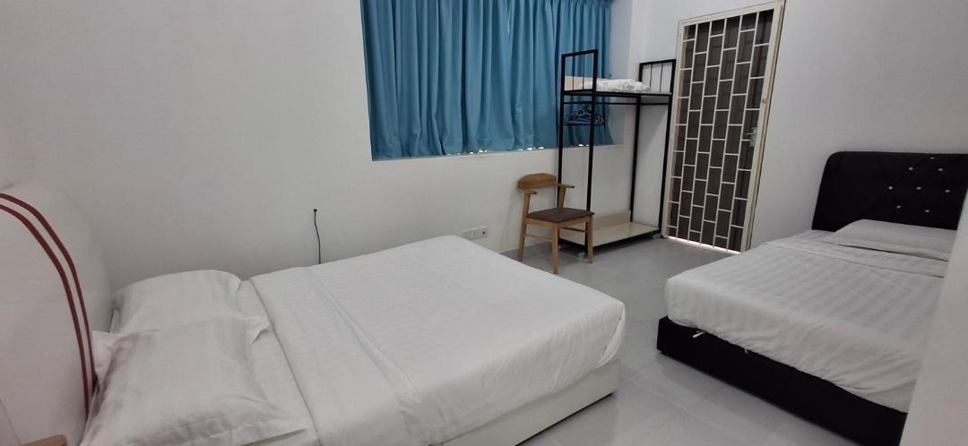 Photo of Bedroom in Tanjung Aru