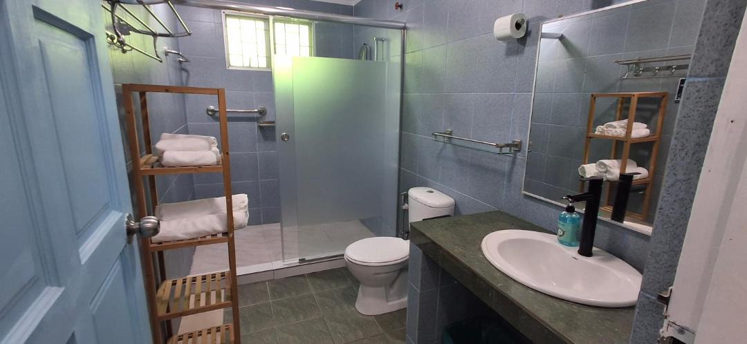 Photo of Bathroom in Tanjung Aru
