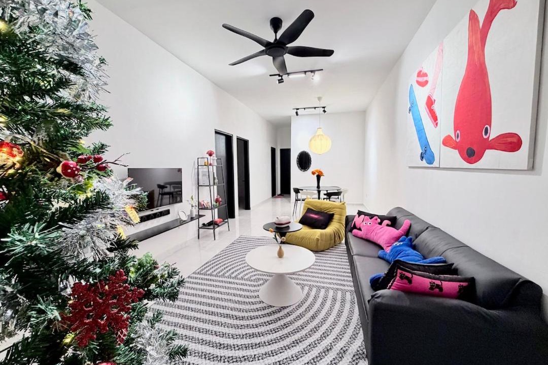 Photo of Livingroom in Senai