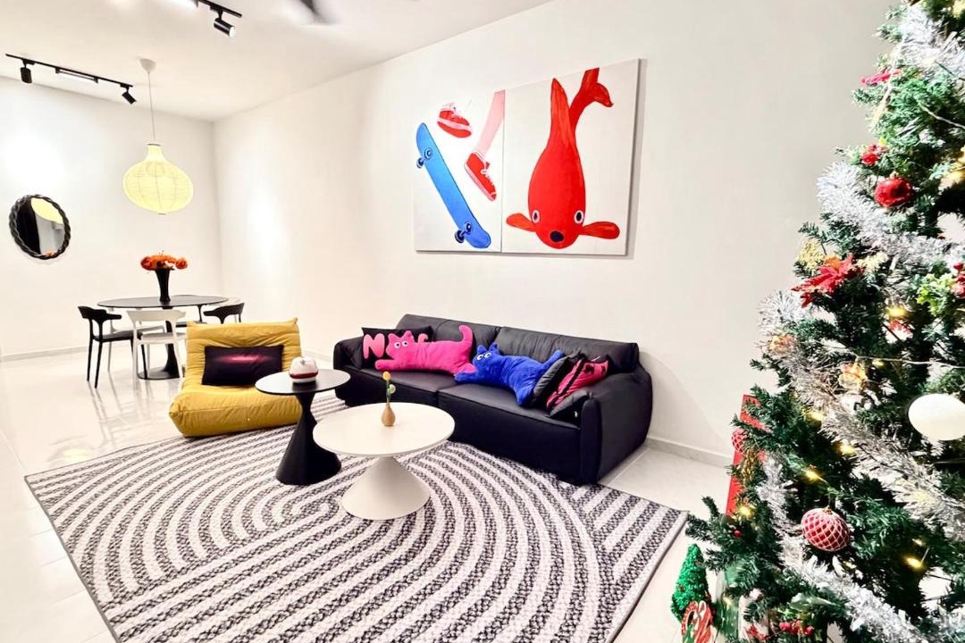 Photo of Livingroom in Senai