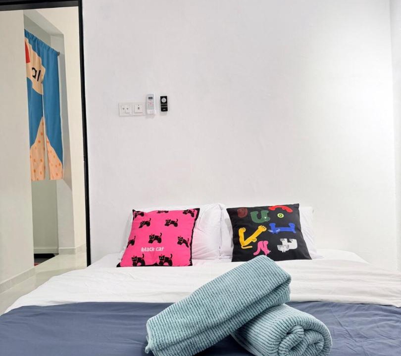 Photo of Bedroom in Senai