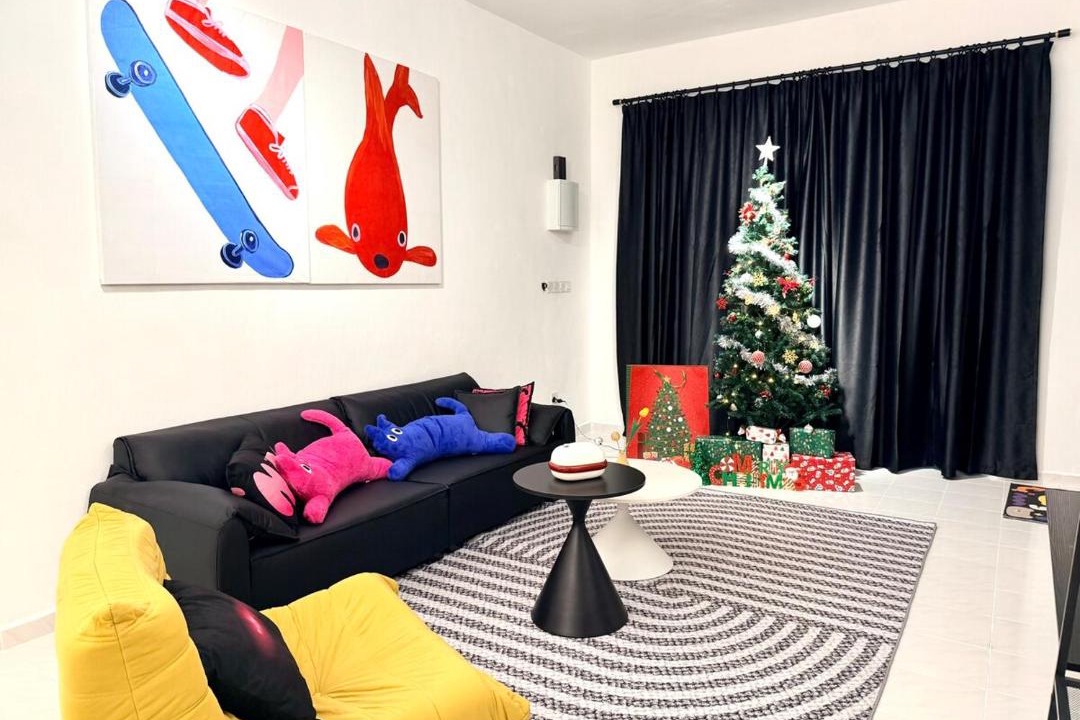 Photo of Livingroom in Senai