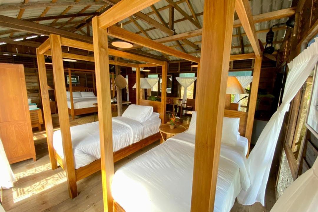 Photo of Others in Pulau Tuba