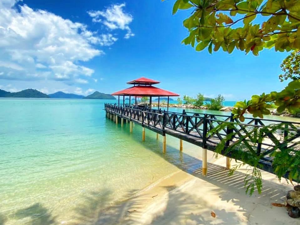 Photo of Others in Pulau Tuba