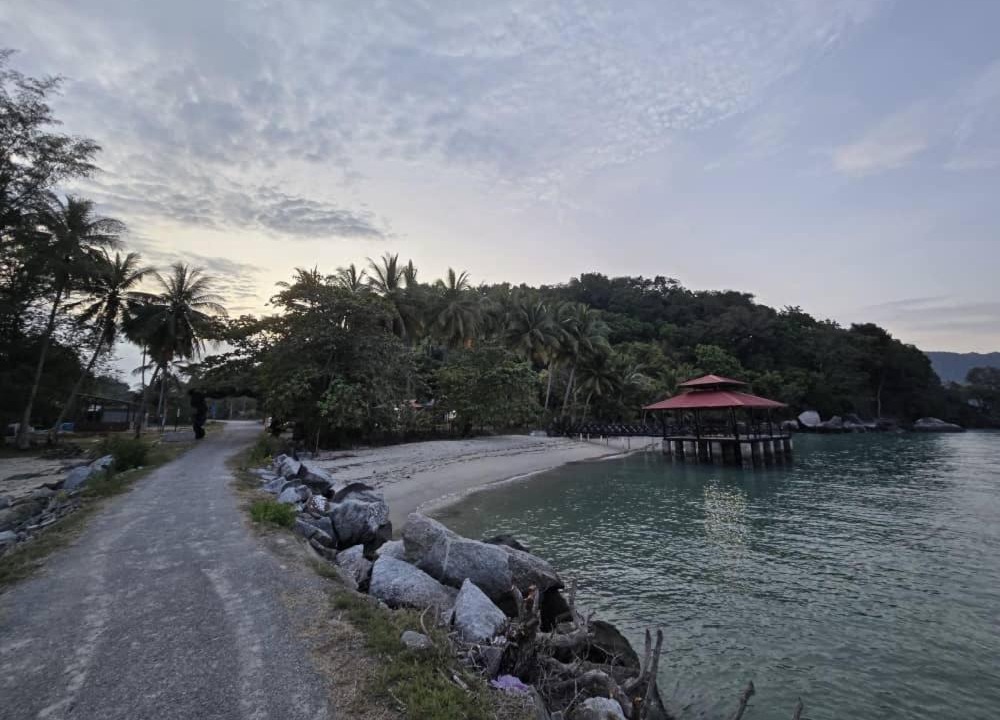Photo of Others in Pulau Tuba