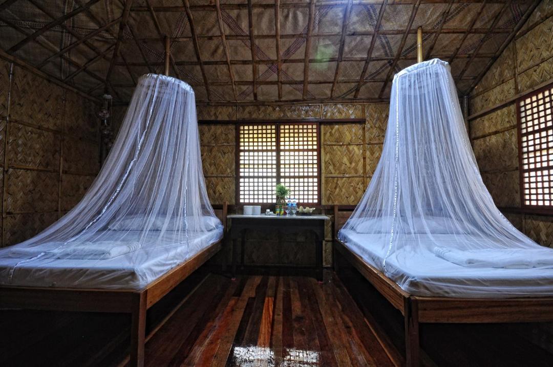 Photo of Bedroom in Puerto Galera