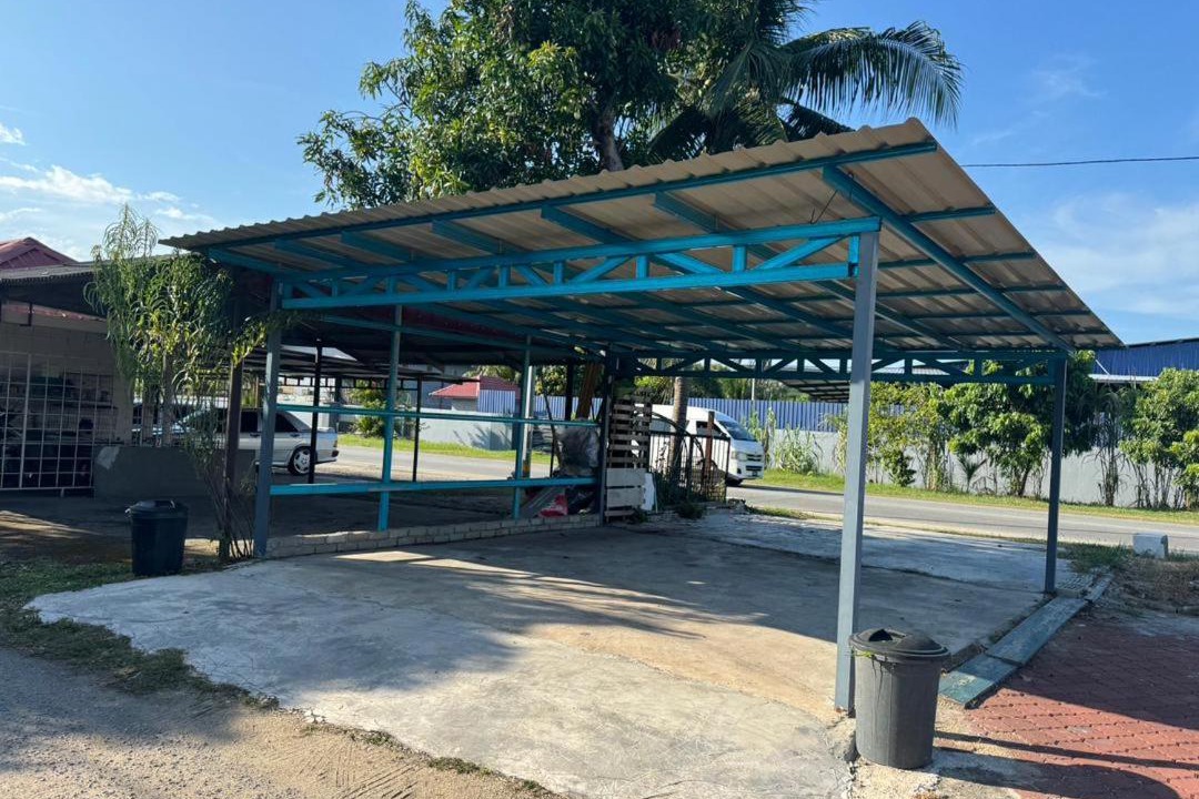 Photo of Outdoor in Kawasan Perindustrian Mara