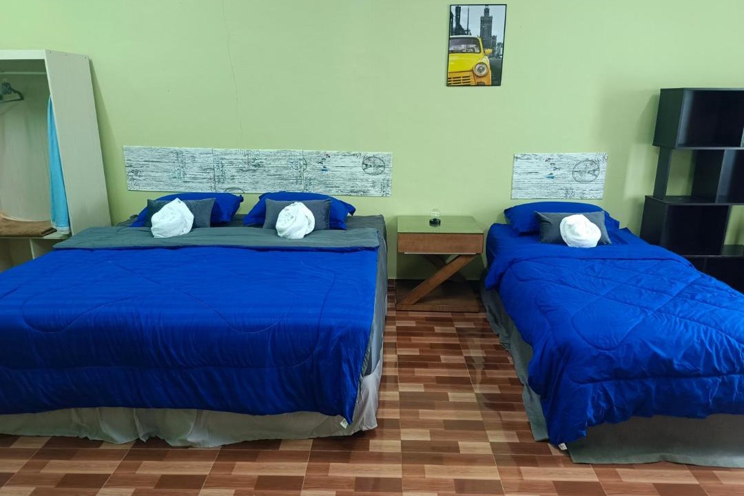 Photo of Bedroom in Pekan