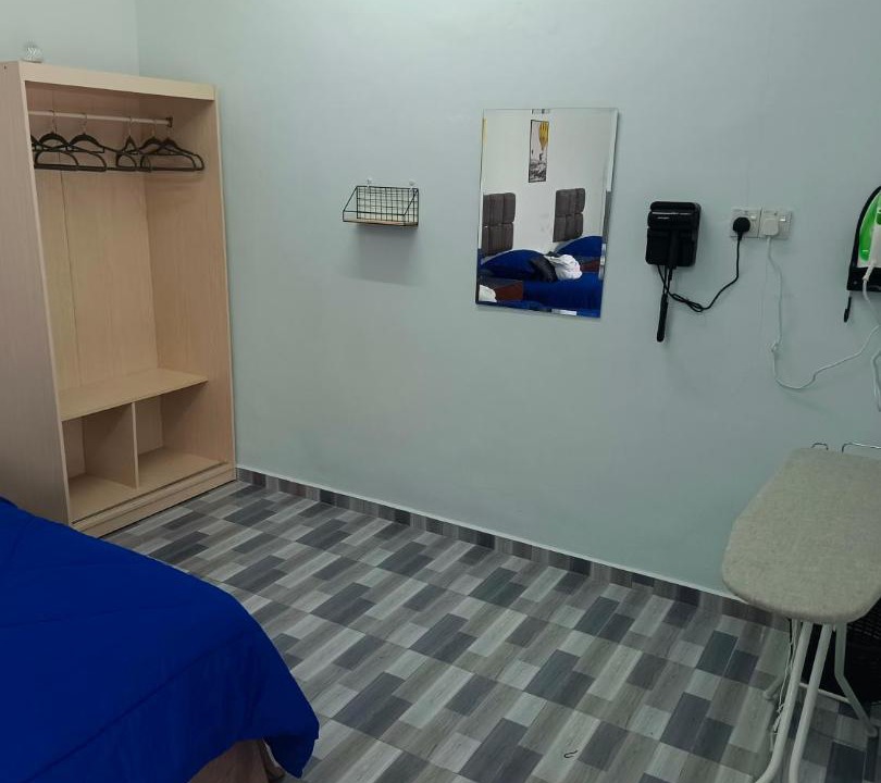 Photo of Bedroom in Pekan
