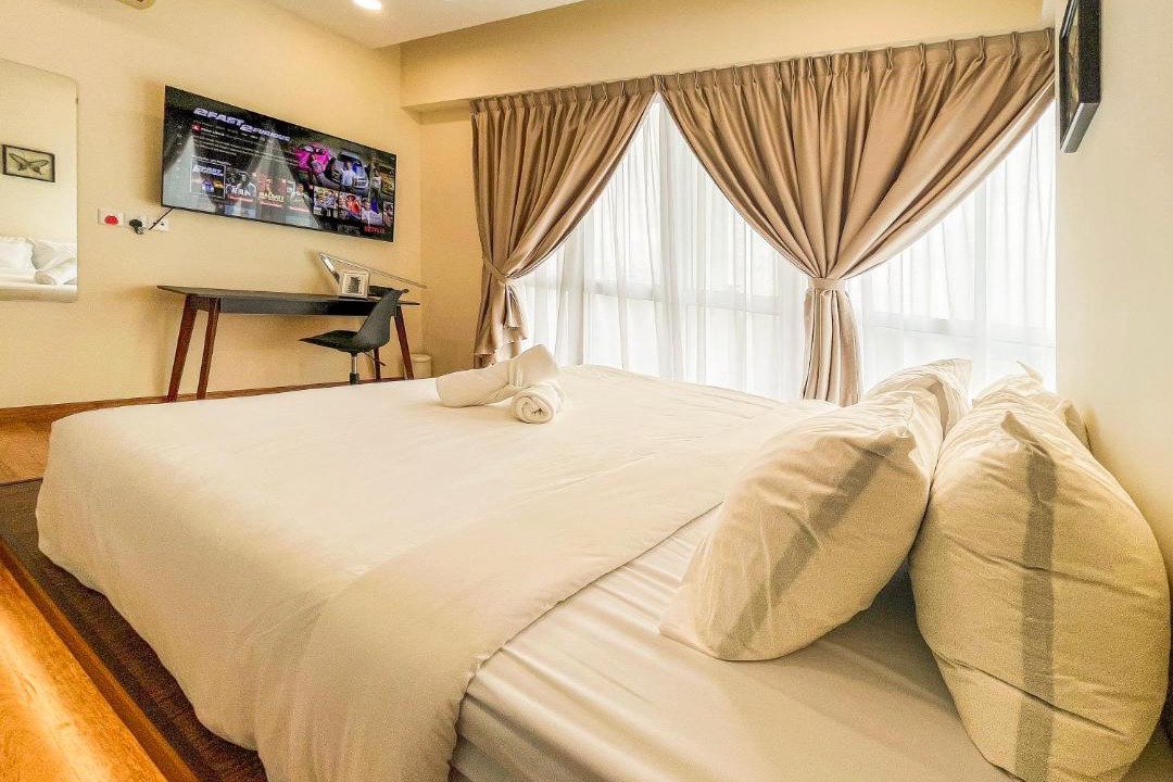 Photo of Bedroom in Medini