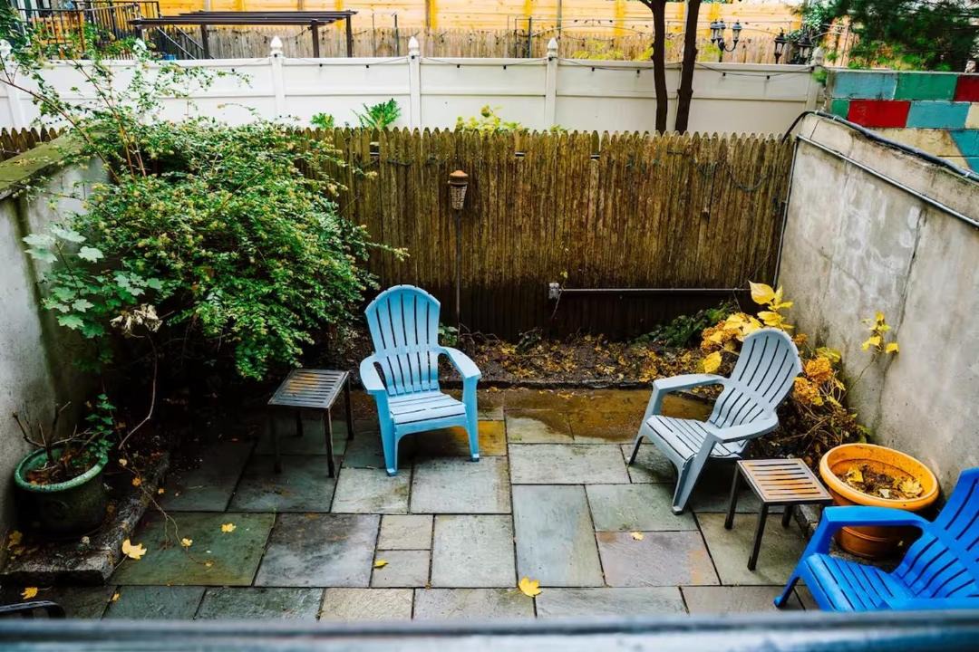 Photo of Patio Balcony in Toril