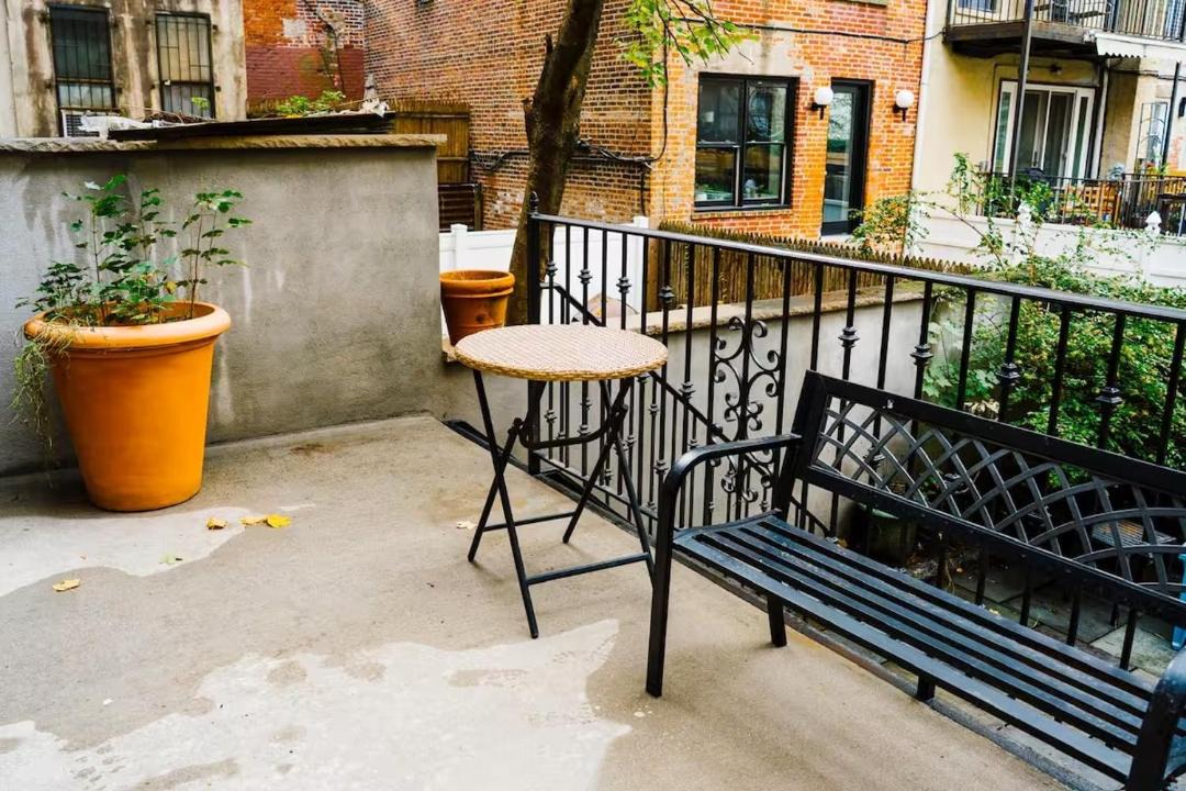 Photo of Patio Balcony in Toril