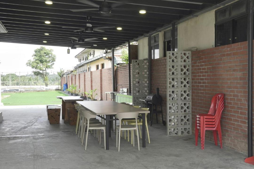 Photo of Others in Senai