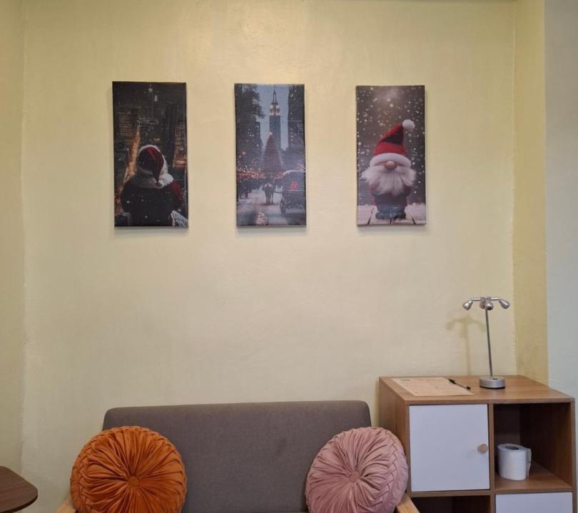 Photo of Livingroom in Maasin City