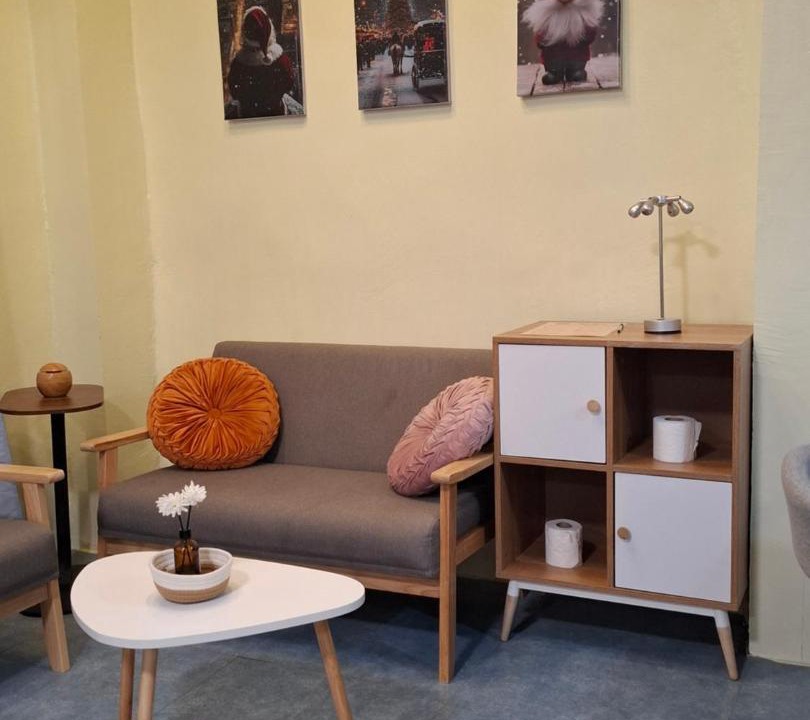Photo of Livingroom in Maasin City
