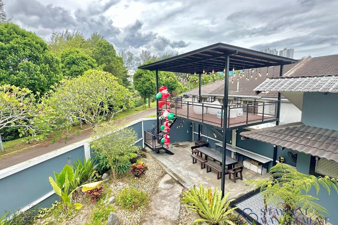 Photo of Others in Taman Mount Austin
