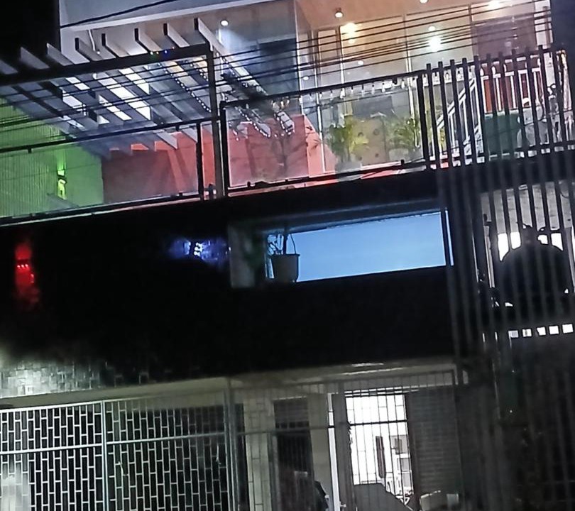 Photo of Others in Santo Tomas