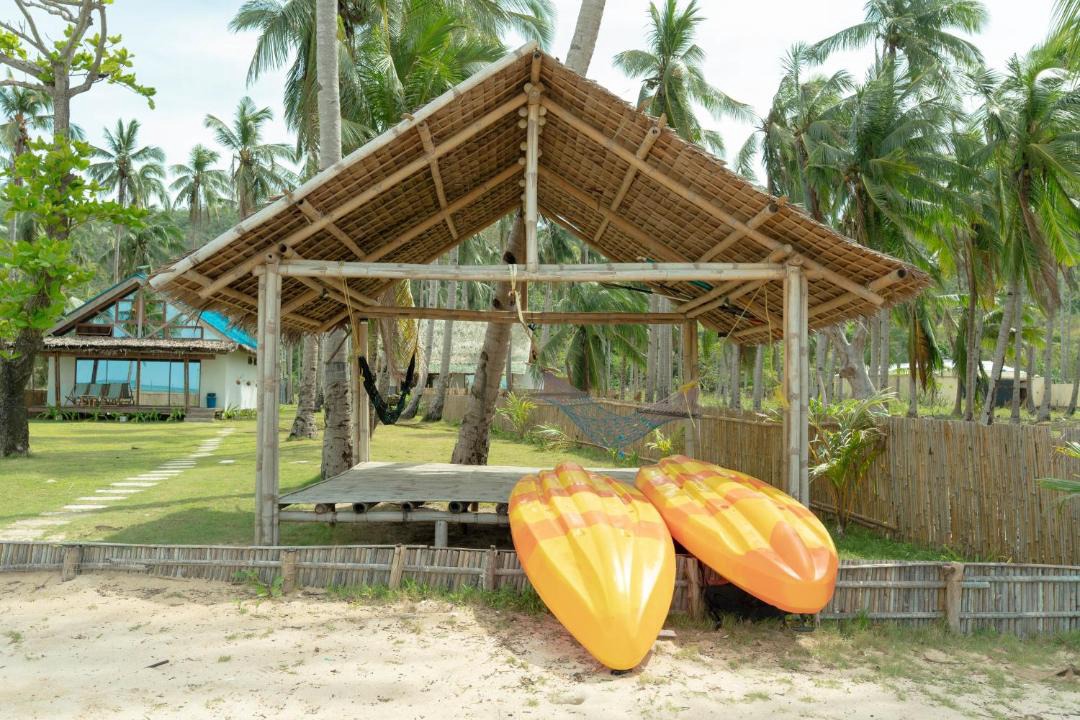 Photo of Others in El Nido