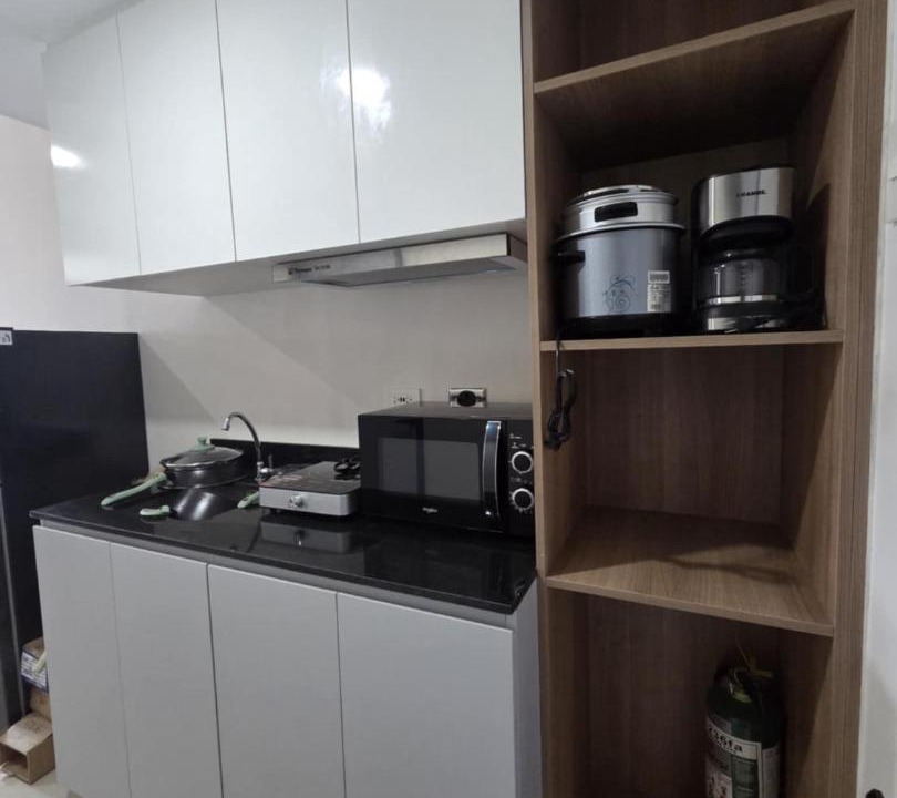Photo of Kitchen in Bakilid