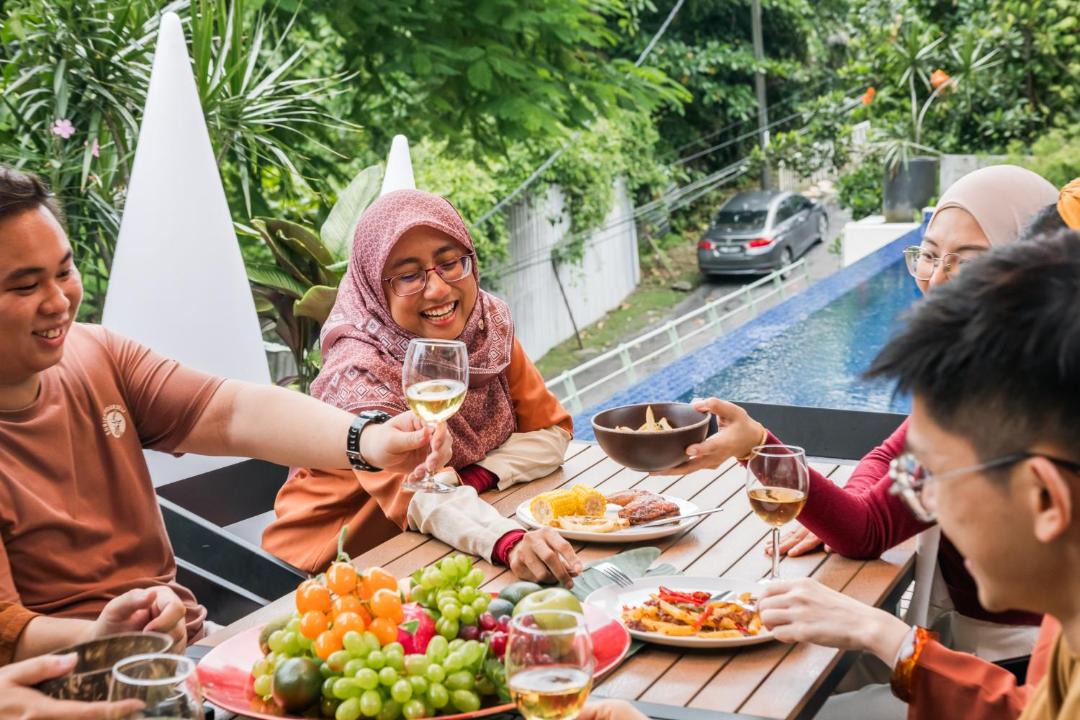 Photo of Others in Kampung Haji Abdullah Hukum