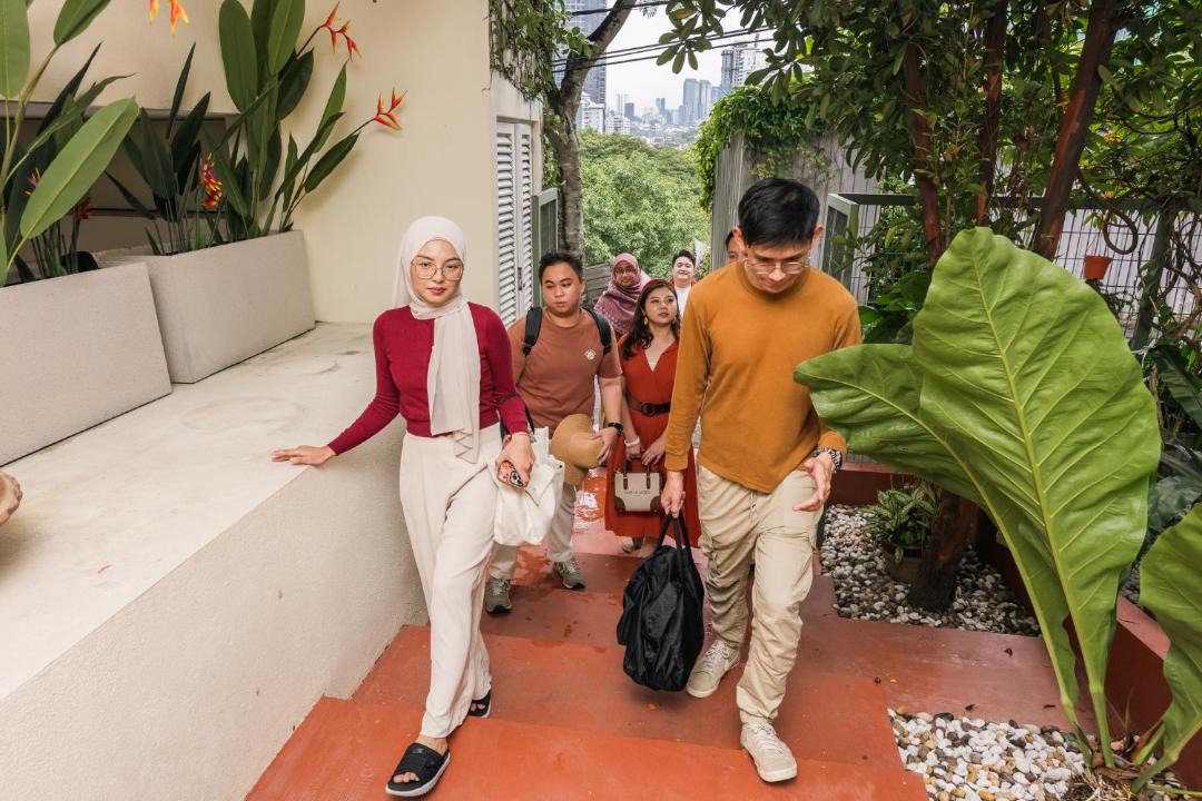 Photo of Others in Kampung Haji Abdullah Hukum