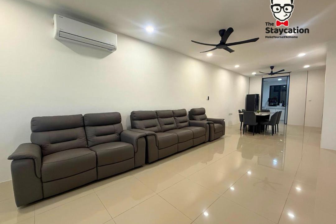 Photo of Livingroom in Kuching