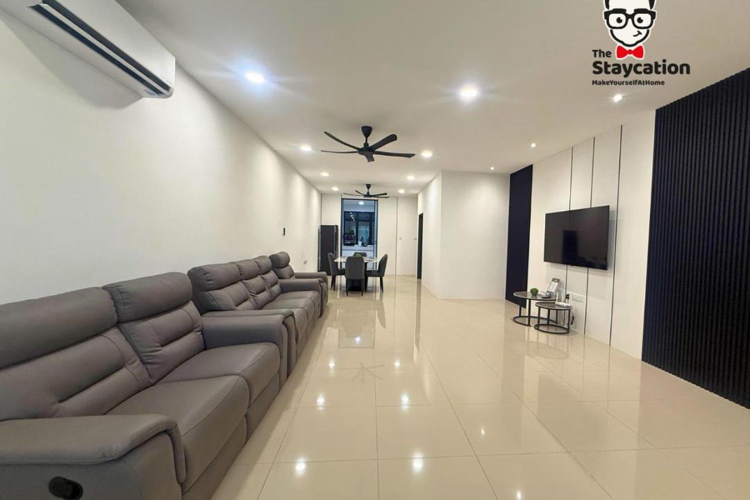 Photo of Livingroom in Kuching