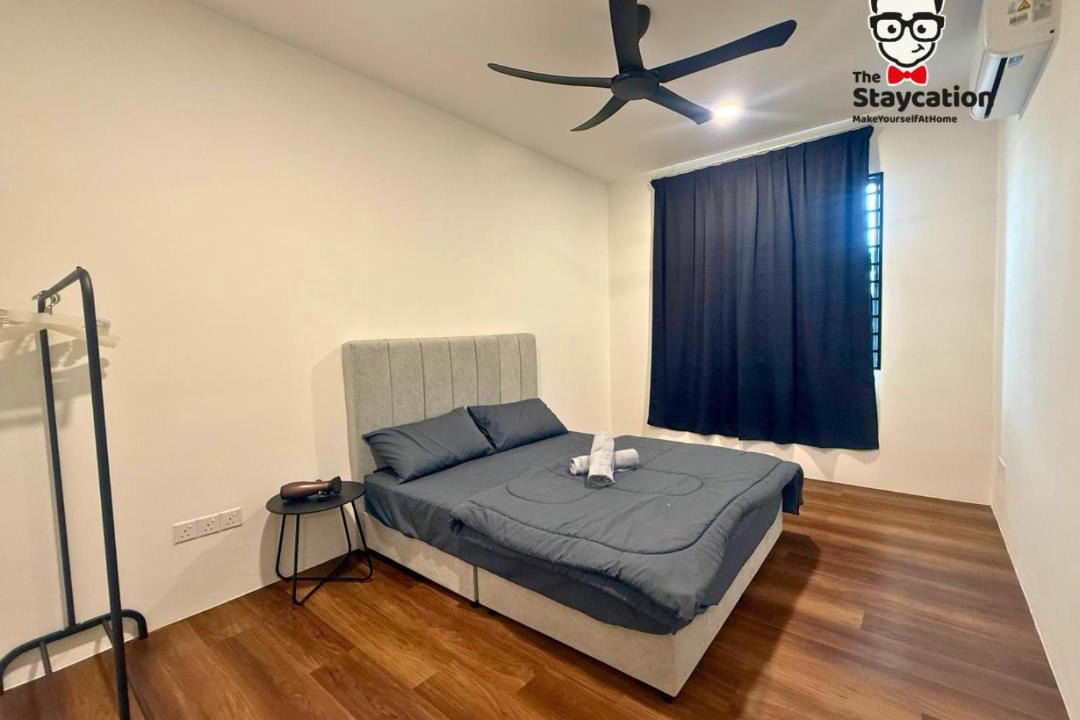 Photo of Bedroom in Kuching