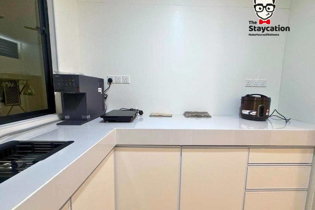 Photo of Kitchen in Kuching