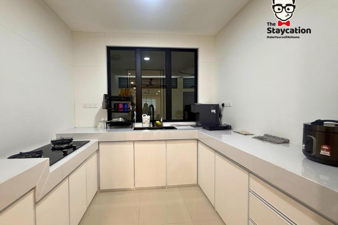 Photo of Kitchen in Kuching