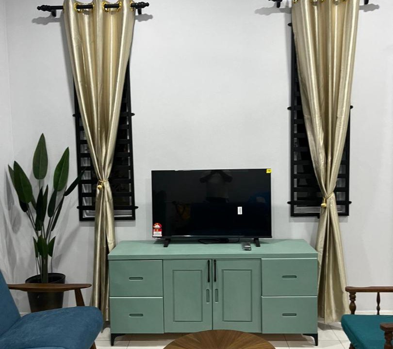 Photo of Livingroom in Paya Mengkuang