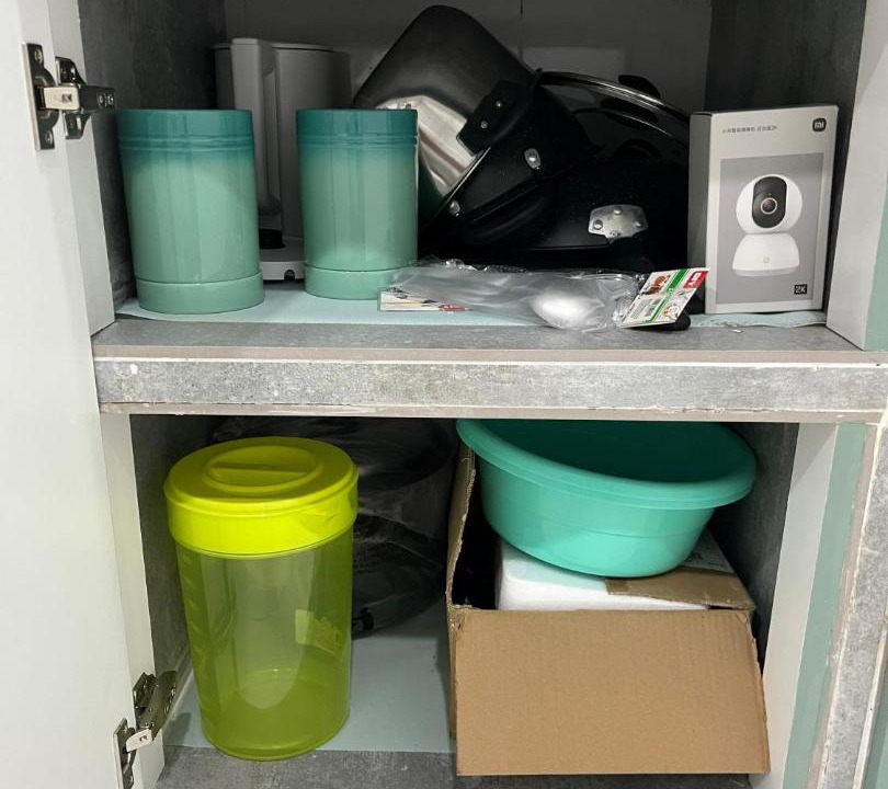 Photo of Kitchen in Paya Mengkuang