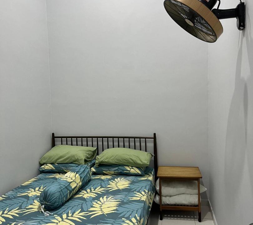 Photo of Bedroom in Paya Mengkuang