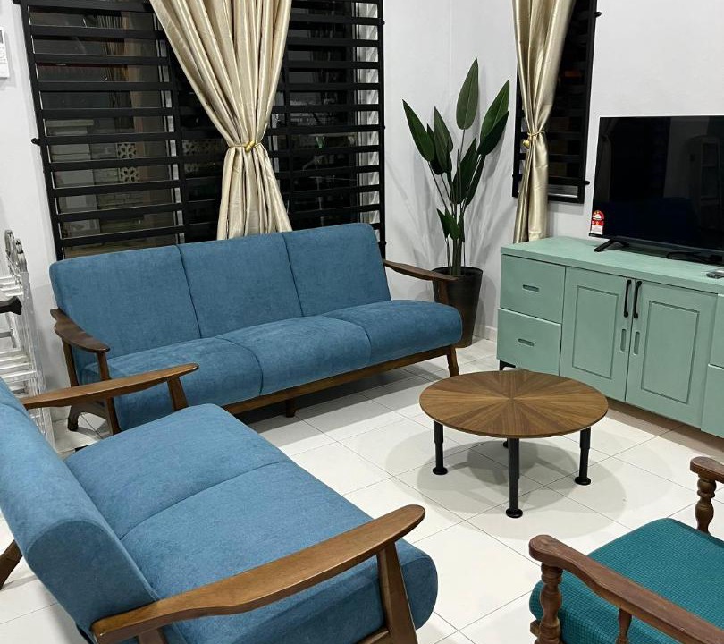 Photo of Livingroom in Paya Mengkuang