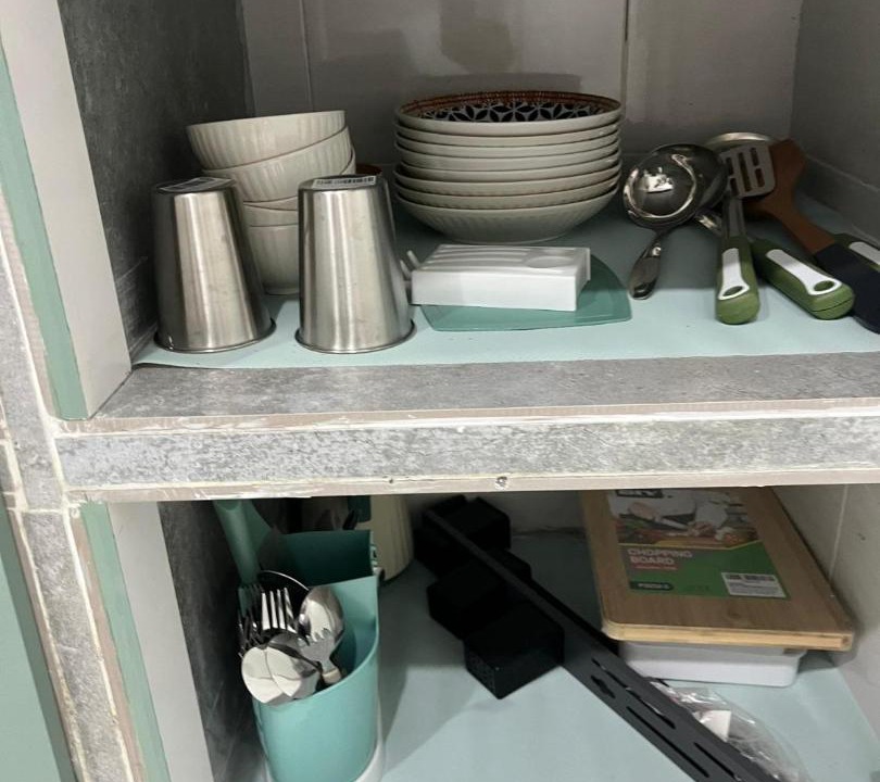 Photo of Kitchen in Paya Mengkuang