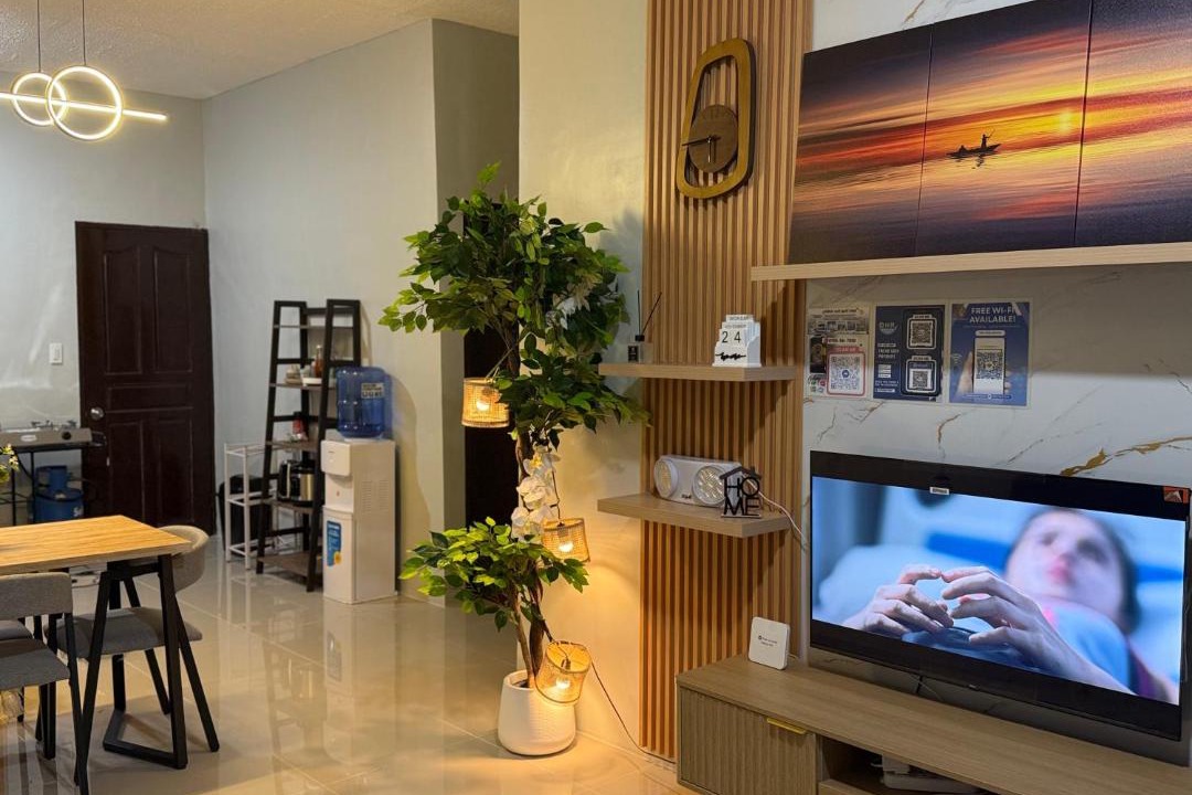 Photo of Livingroom in Mati