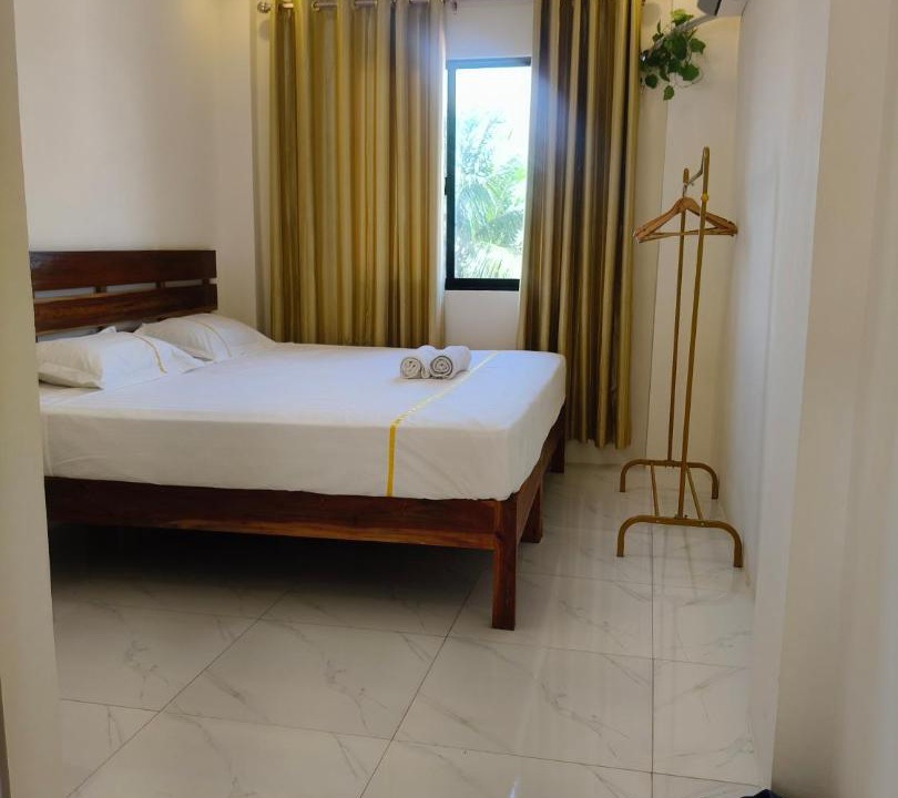 Photo of Bedroom in Basdiot