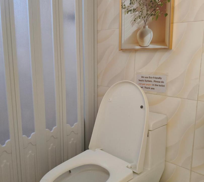 Photo of Bathroom in Basdiot