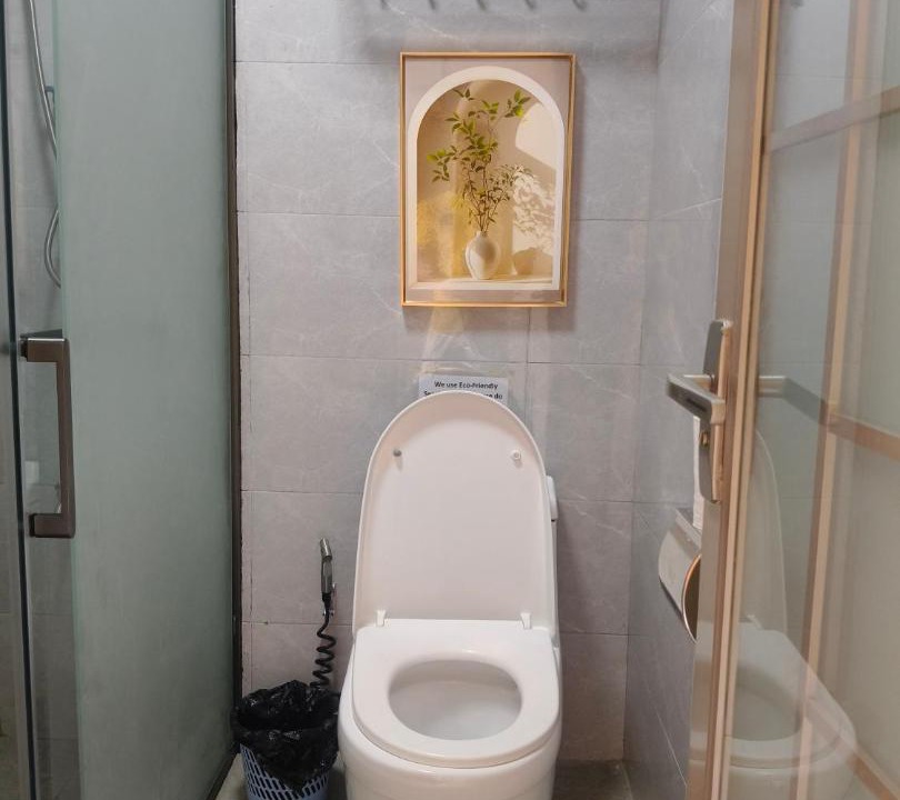 Photo of Bathroom in Basdiot