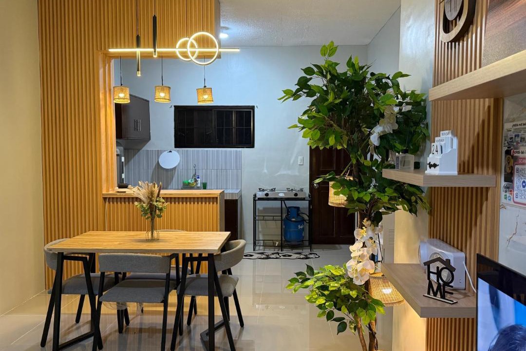 Photo of Kitchen in Mati