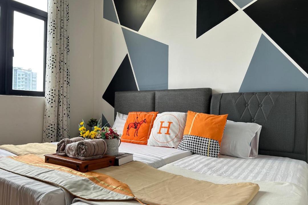 Photo of Bedroom in Malacca City
