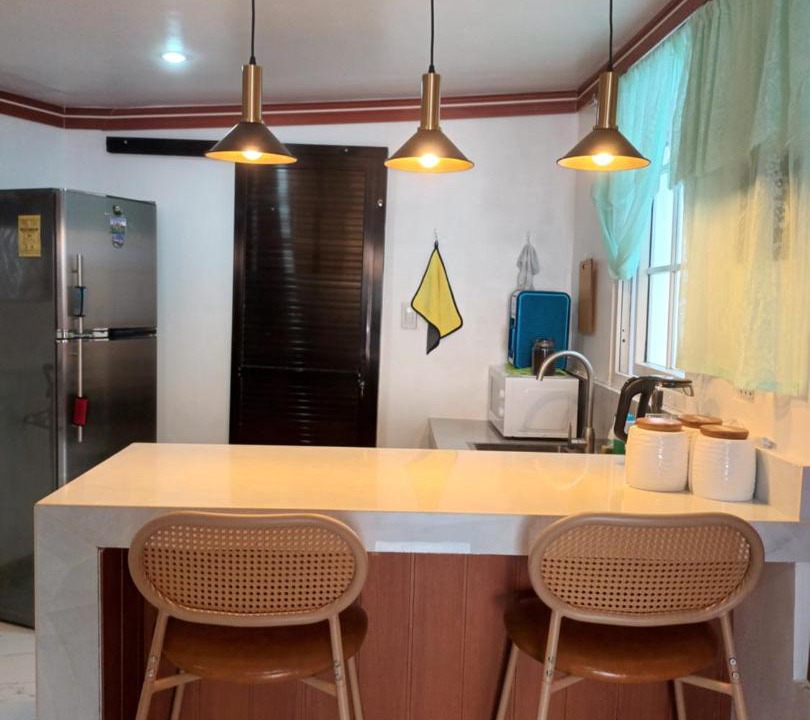 Photo of Kitchen in Nasugbu