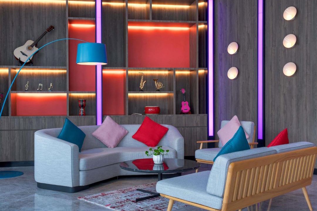Photo of Livingroom in Petaling Jaya